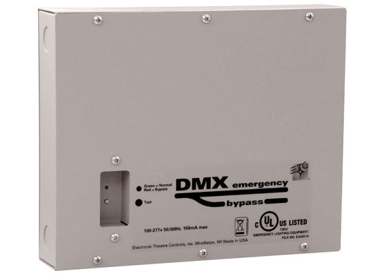 ETC GADGET II USB TO DMX / RDM INTERFACE CPU2